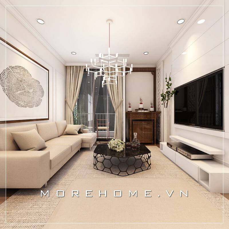 Sofa góc chữ L Sofa góc chữ L