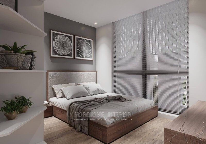 Giường ngủ An Cường Giường ngủ An Cường