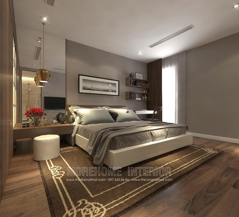 Giường ngủ An Cường Giường ngủ An Cường