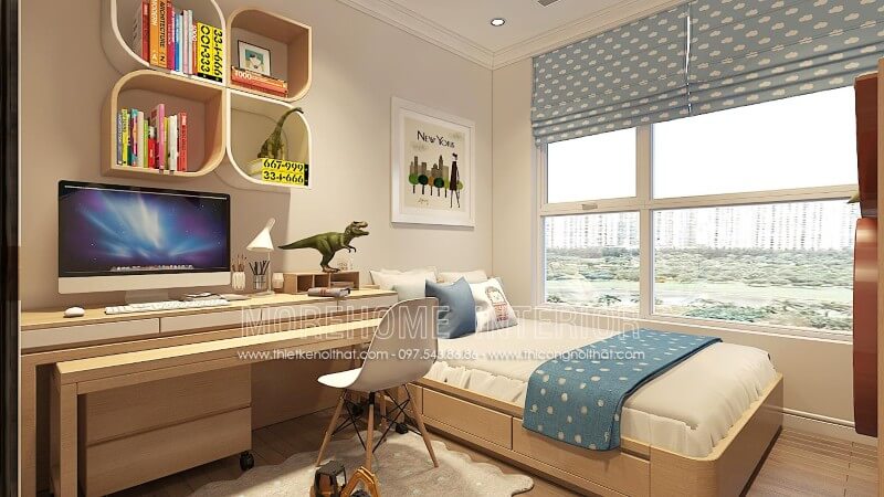 Giường ngủ An Cường Giường ngủ An Cường